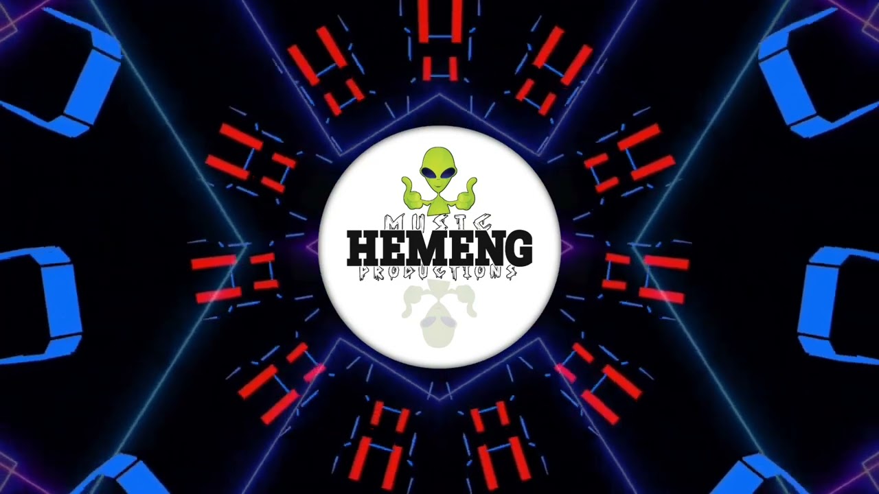 I AM THE BOUNCE MAN - Hemeng Music Productions