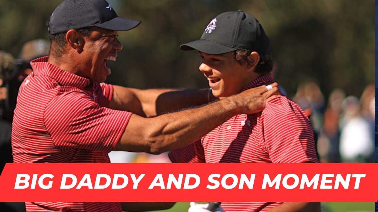 Tiger Woods Reveals His Resilience After Heartbreaking PNC Championship Finish