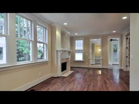 3514 Gillespie Ave, Nashville, TN home video tour