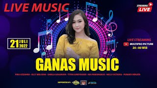 🔴 LIVE STREAMING GANAS MUSIC FT. FIRA AZZAHRA DKK | TASYAKURAN KHITANAN RADIT TROWULAN MOJOKERTO