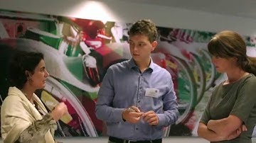 Terugblik Meaningful Meetings 02-10-2015