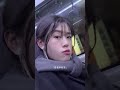 當我假裝睡著時的反應…