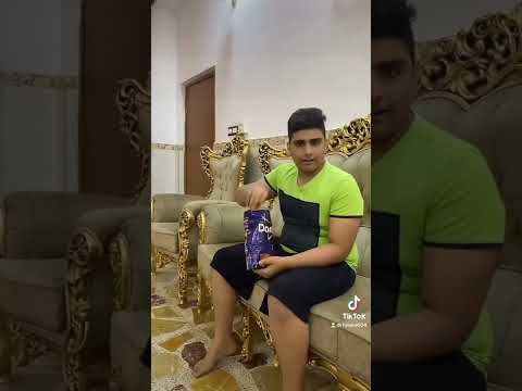 فهودي لا تنطي جبس دوريتوس 