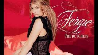 London Bride- Fergie