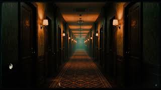 The Hotel Room That Shouldn’t Exist