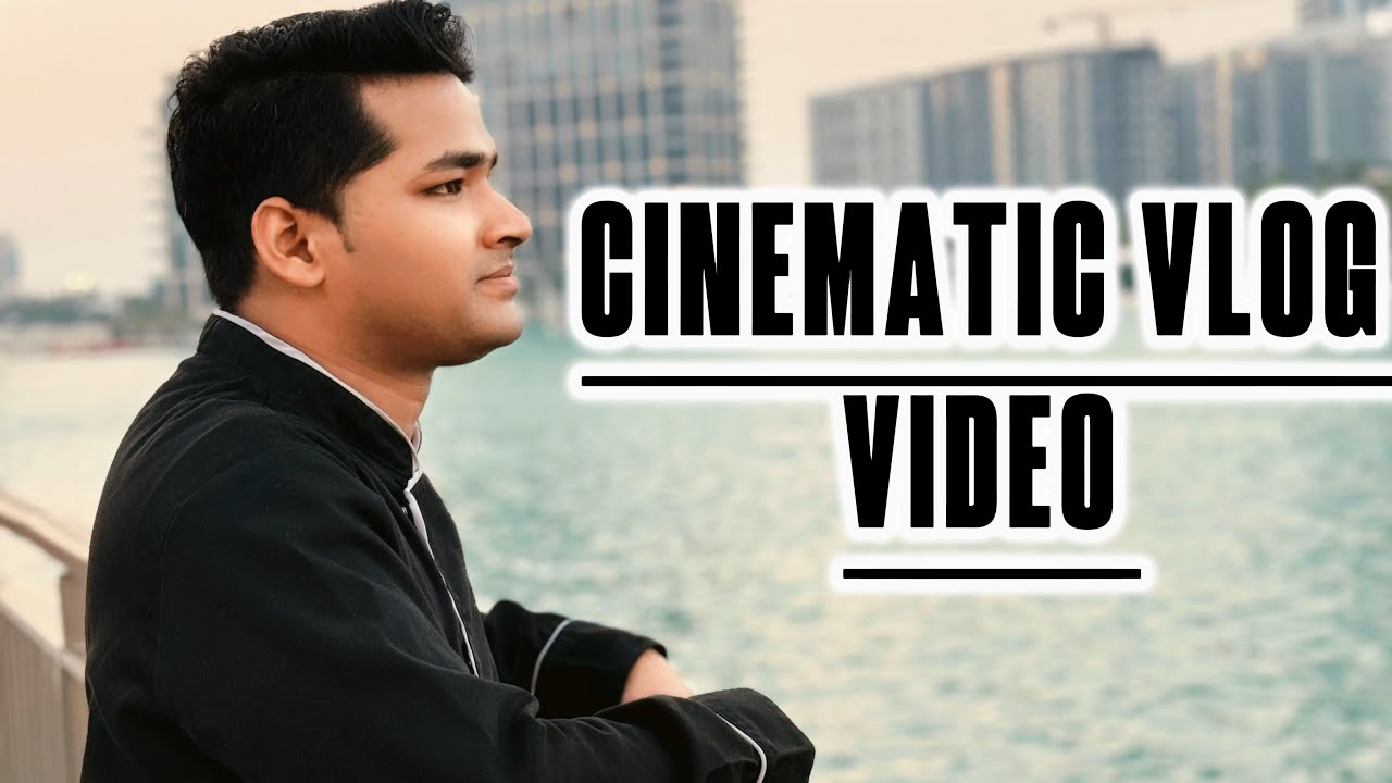 Cinematic Video Recording 😊 ||  Cinematic Blog 😎 || Cinematic video with Mobile Phone 