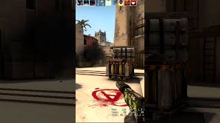 USP В РУКАХ МАСТЕРА #csgo #cs #chynky