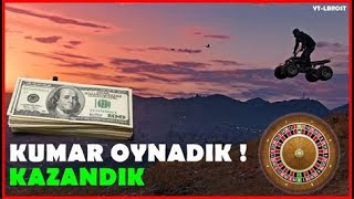 Rinaroleplay Bergen Ile Kumarhane Videosu