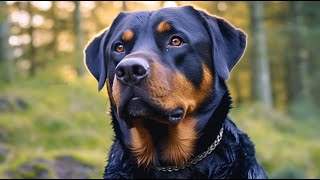 Rottweiler vs Miniature Bull Terrier Which Breed Should You Choose?