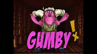 &quot;How to Dress Like A Gumby&quot; - animated video