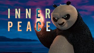 Kung Fu Panda 2 | Inner Peace