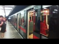 Прогулка по центру Праги, метро. Влог из Чехии 2 | Olinka