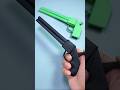 diy peper gun for kids #craft#diy
