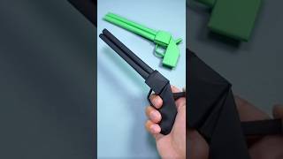 diy peper gun for kids #craft#diy