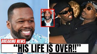 LEAKED VIDEO Raises Alarming Questions About Diddy — 50 Cent Sparks Chaos Online