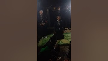 Đám cưới người nùng tả củ tỷ Bắc  hà lào cai