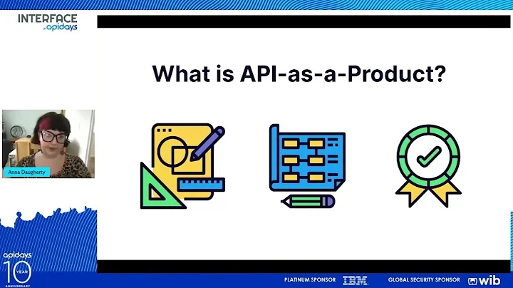 Apidays Interface 2022 - Making Customer-Centric A...