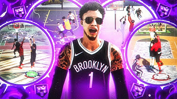 HOW TO DOMINATE WITH A GLASS CLEANING LOCKDOWN IN NBA 2K20! BECOME A BETTER GLASS CLEANER NBA 2K20!