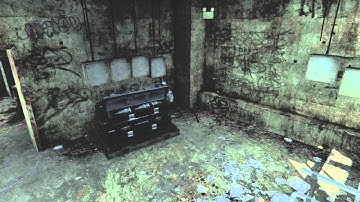 Riot shield ninja defuse #2