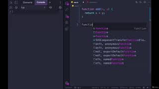 Famous An advance look at Functions: Function Expressions--The Modern JavaScript Bootcamp Profile