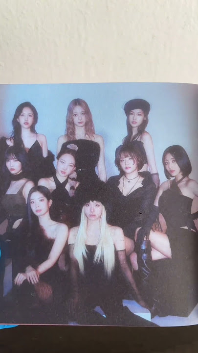 Twice  #10thanniversary #youtubeshorts #unboxing #kpop #twice #fyp #viral #trending #foryou #idols