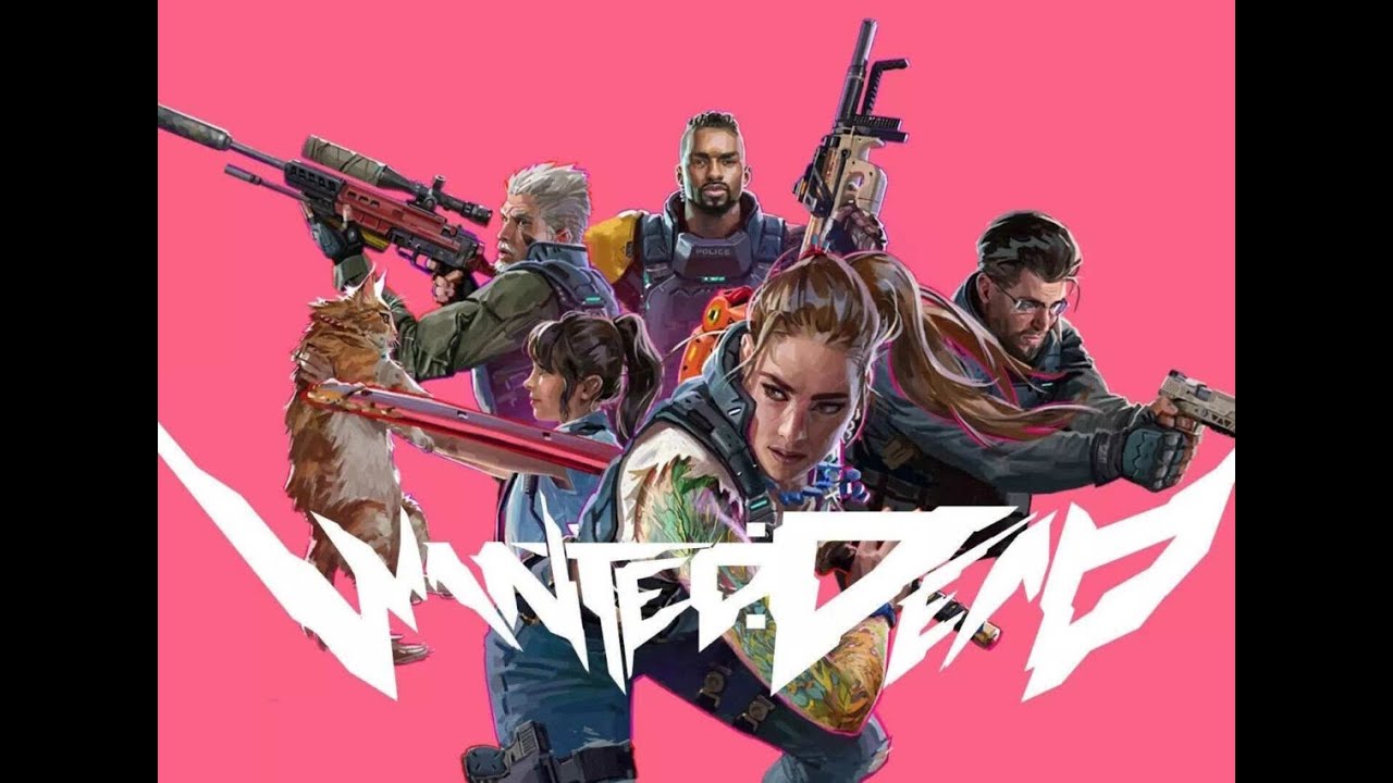 Wanted Dead | Full Gameplay | No Commentary | SilentHox