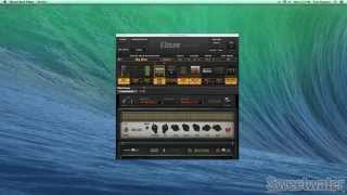 Tech Tip: Eleven Rack Editor Overview