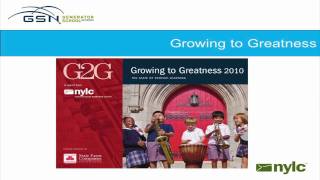All About NYLC Resources!