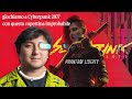 Cyberpunk 2.0 e chiacchiere! Live 28/09/23