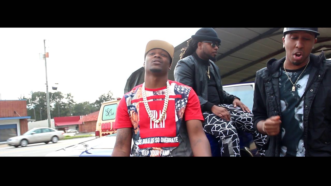 DJ Crazy C - Hell Yeah (Featuring Bunkie White & Ray)