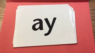 Super Star Phonograms Week 9