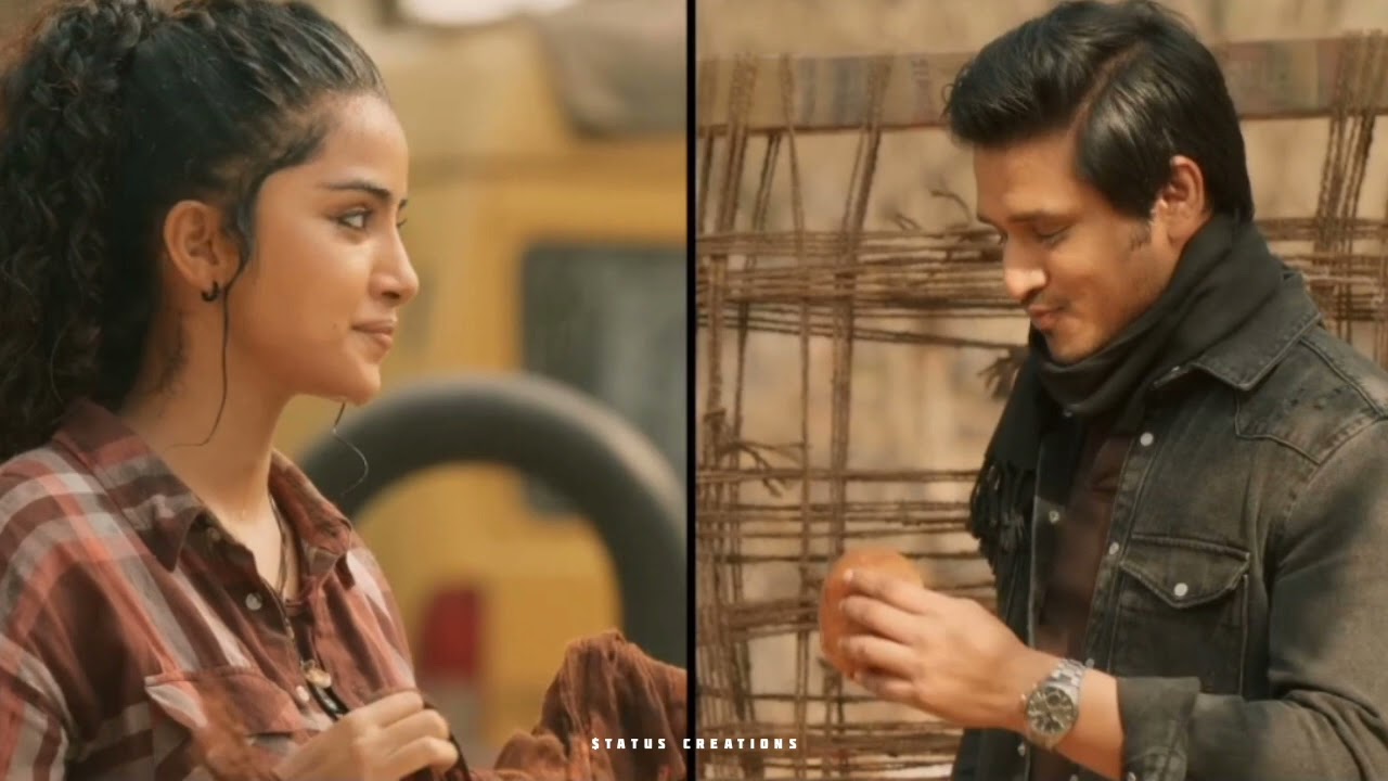 Karthikeya Movie || Nannu nenu Adiga song 🎶 💞 || BGM Ringtone || $C ||