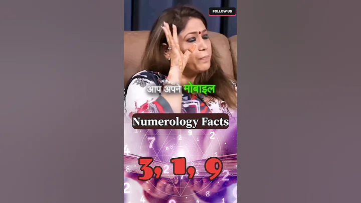 Mobile number Facts || Numerology #shorts #numerology #mobilenumerology #numbers #astroparam