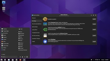 Nobara OS Installation and Review on VirtualBox: A Fresh Look at a Unique Operating System 2023