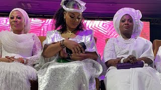 The Great Ooni of IFE and his beautiful Queens host cultural talent hunt