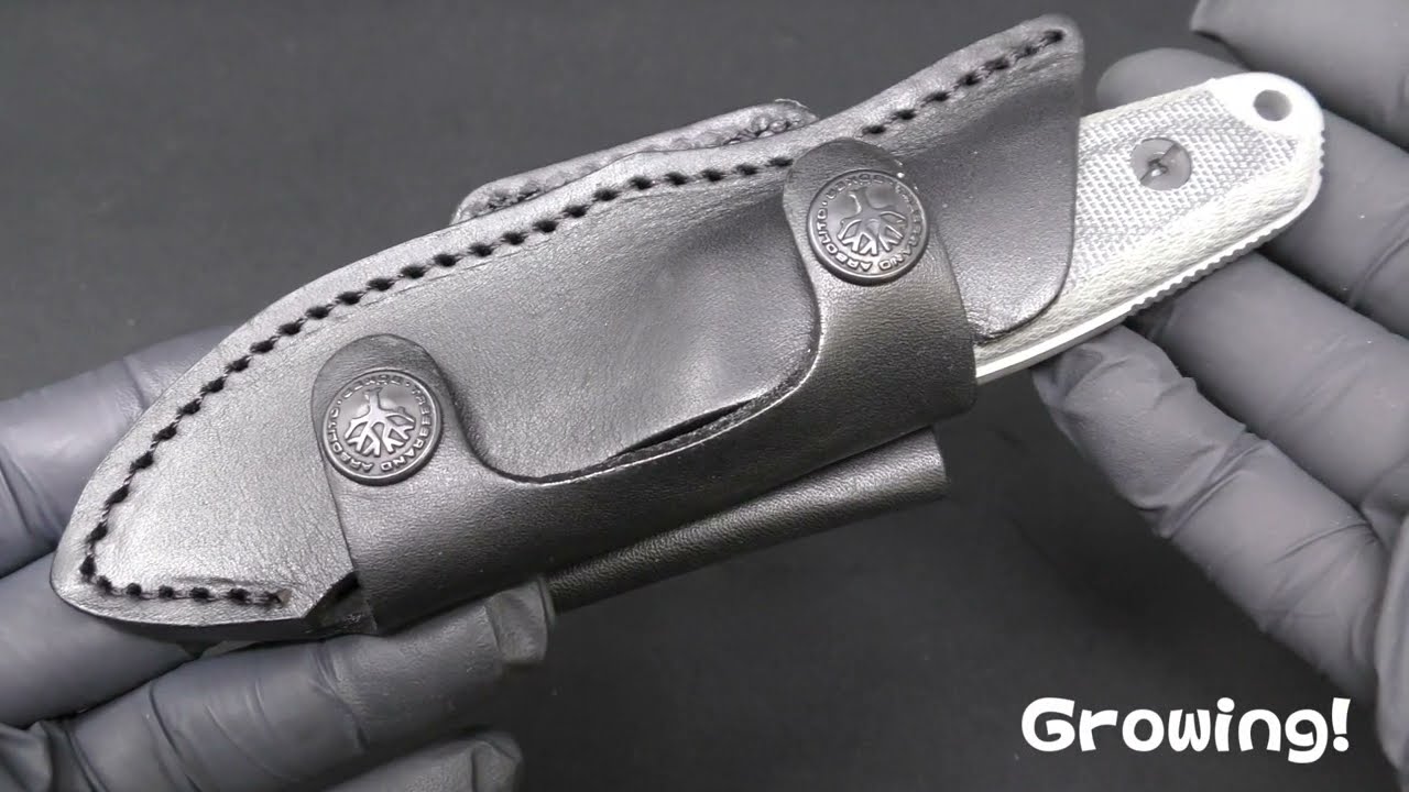 ナイフショップ グローイング！□BOKER【ボーカー】□ アーバライト El 