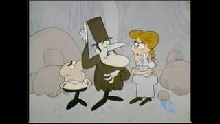 Dudley Do-Right and Friends - Flicker Rock/The Shifty Sail/Chew Gum Charlie/Bullet-Proof Suit