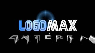 Logomax Home Entertainment (NEW LOGO 2020)