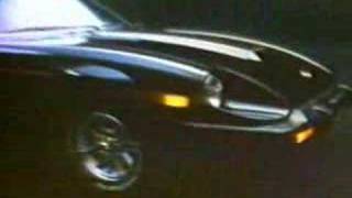 Datsun 280ZX 'Car of the Year' Commercial
