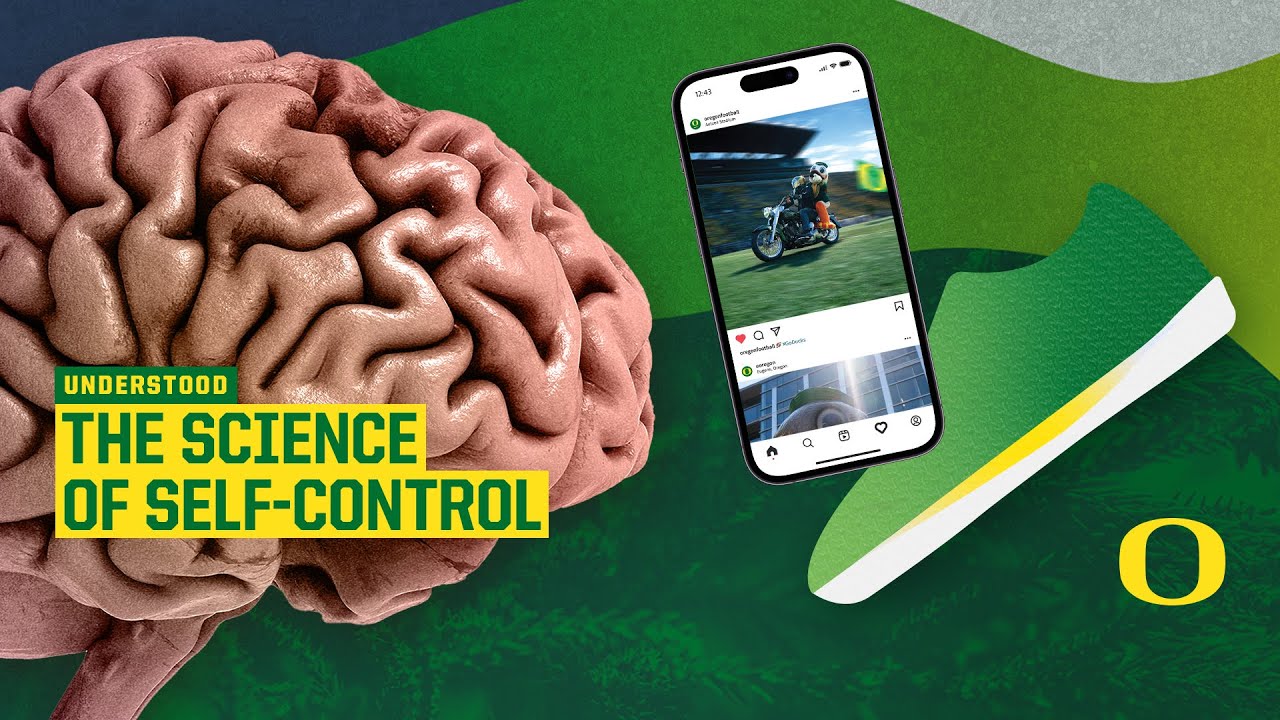 Что происходит в вашем мозге, когда вы пытаетесь изменить привычку?