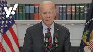 Biden announces $9 billion in student debt relief for borrowers
