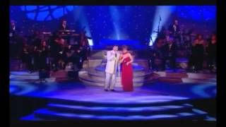 Daniel O'Donnell And Mary Duff - Are You Teasing Me chords