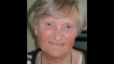 Vilia Elizabeth Sadler