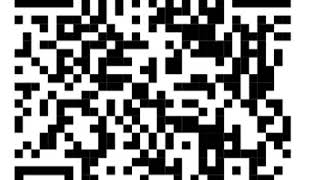 Mein QR Code/Jetzt scannen!