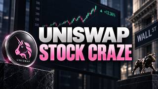 How I Earn 1,800 A Day Farming Tokenized Stocks On Uniswap Robinhood Chain