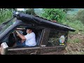 Off Road Bukidnon - Maramag