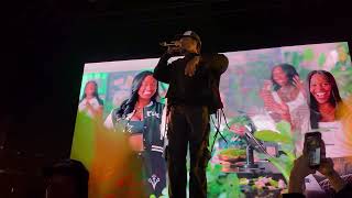 Chance The Rapper  Tree