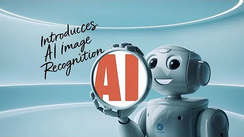 Mastering AI Image Recognition: From Basics to Applications