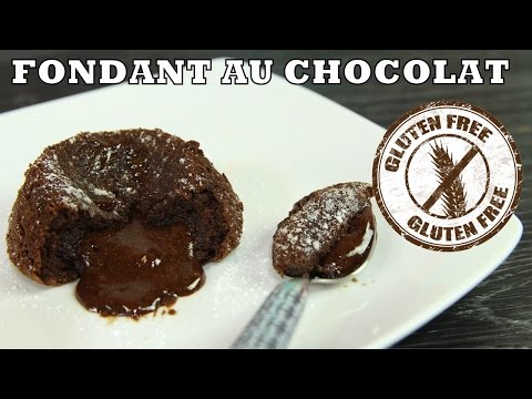 Vidéo: Le fondant est-il sans gluten ?