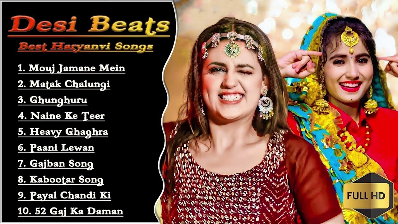 💕Renuka Panwar New Haryanvi Songs💕 New Haryanvi Jukebox 2025 💕Renuka Panwar All Superhit Songs💕